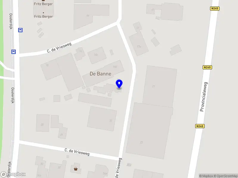 Groot Evenementen Catering B.V.