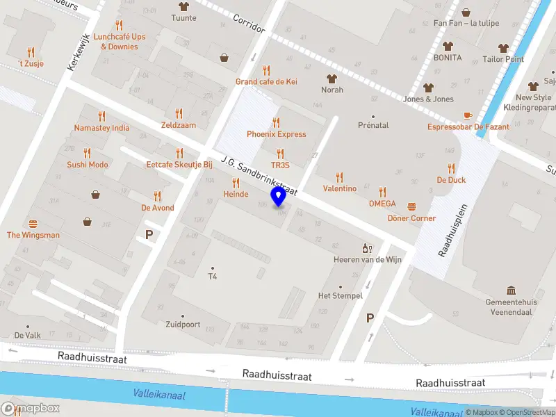 Automakelaar Snijders