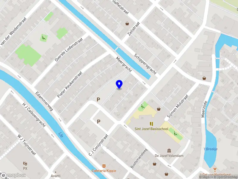 P.J. de Boer Holding B.V.