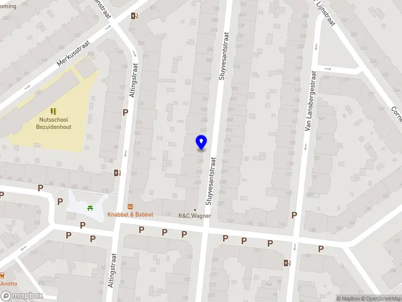 P. Lootsma Holding B.V.