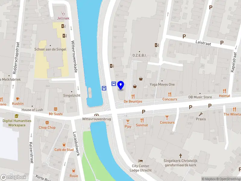 WJA Teunissen Holding B.V.