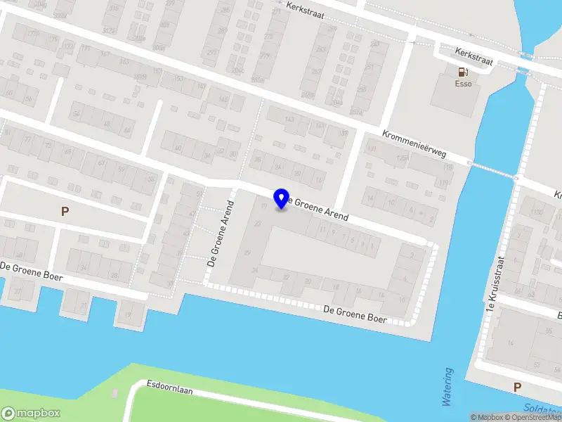 GG Financieel advies