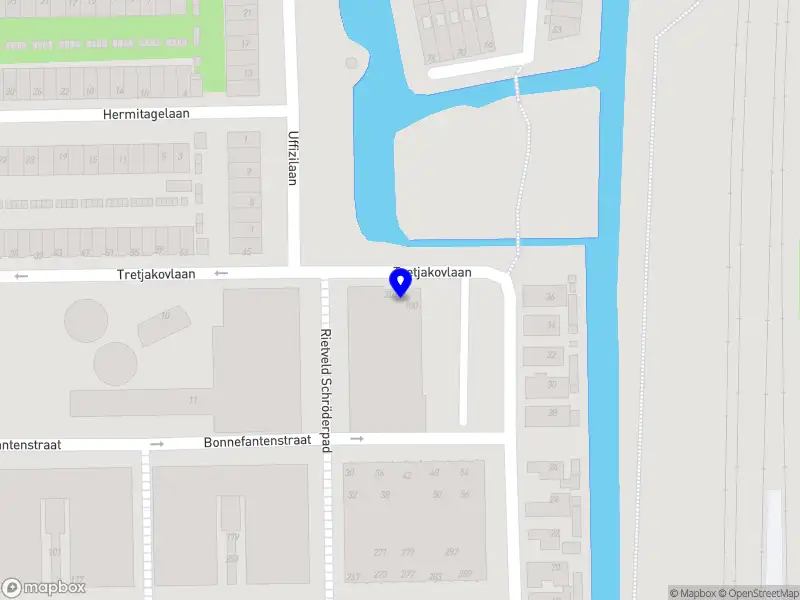 So Solutions Vastgoed B.V.