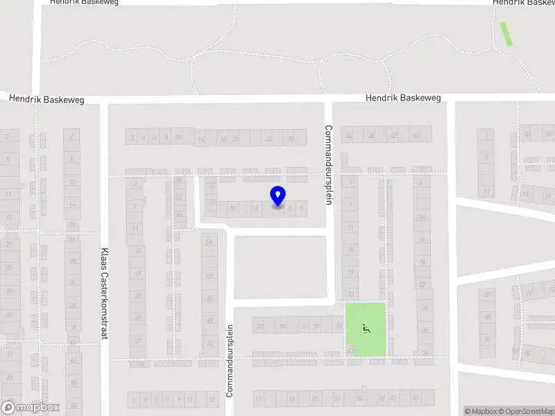 The Certified Barber