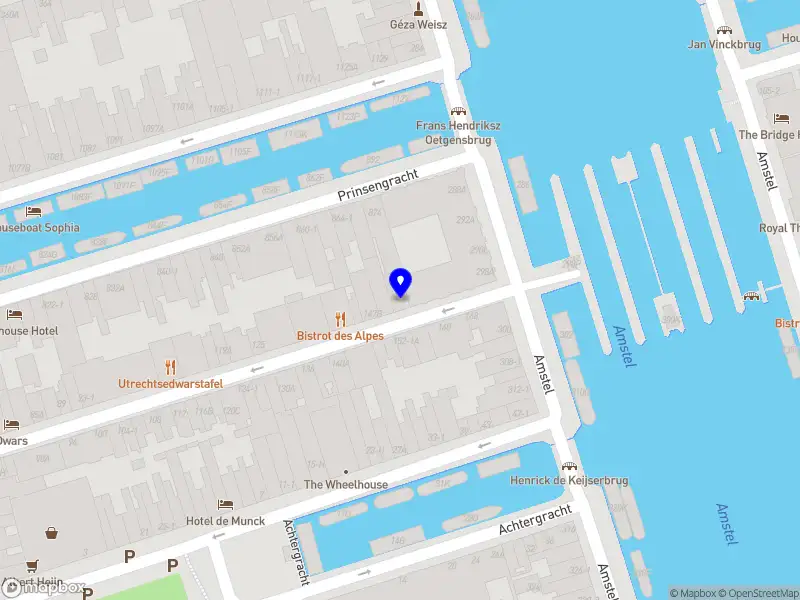 Stichting A great collective