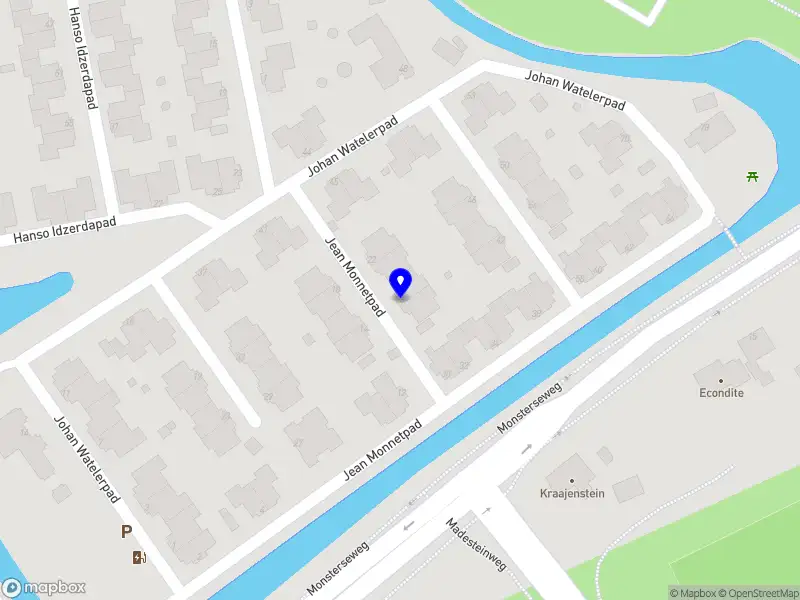 Ockhuysen Consultancy