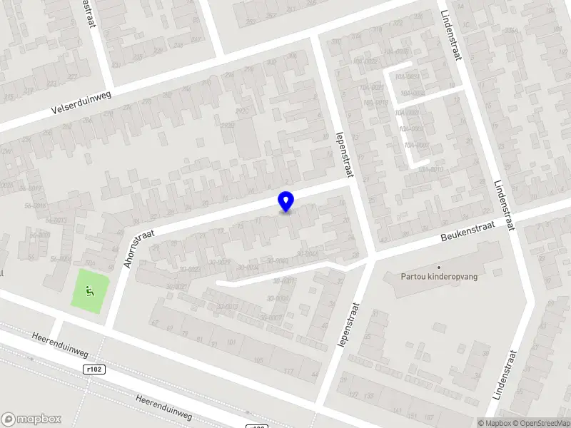 Beauty Dash By Kirsten