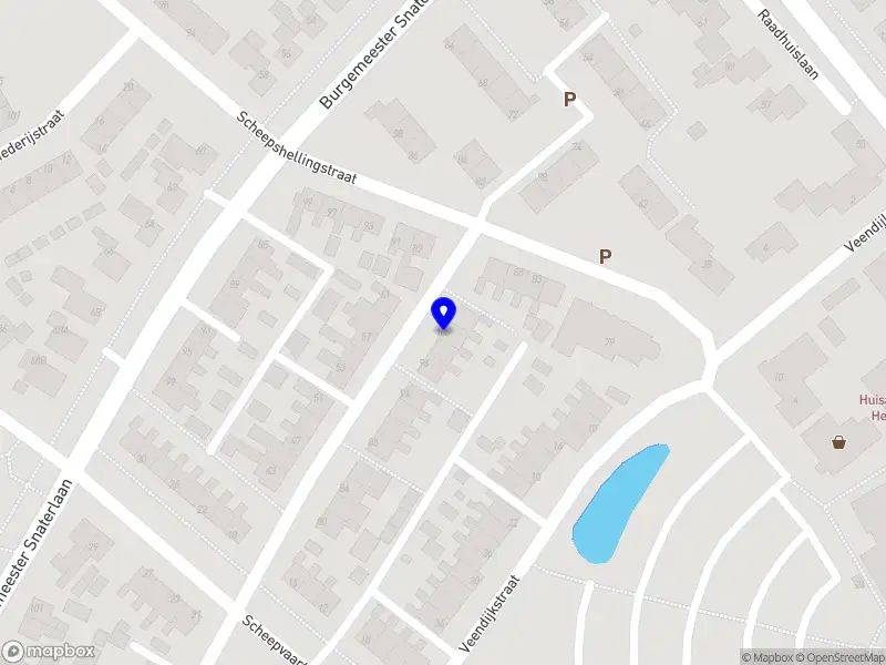 Haarverzorging Jolanda