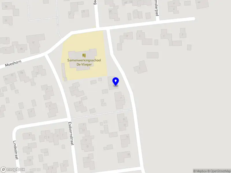 Bergsma Retail Beheer B.V.