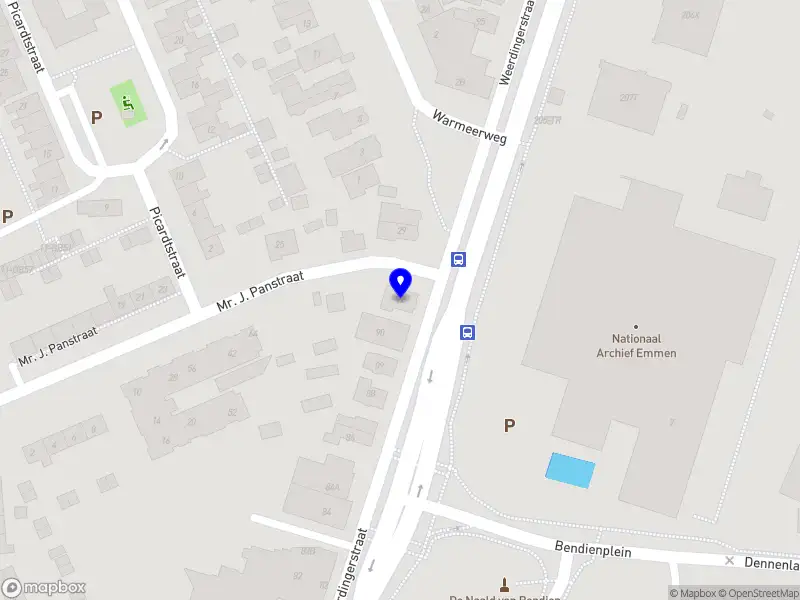 Osteopathie Ketelings