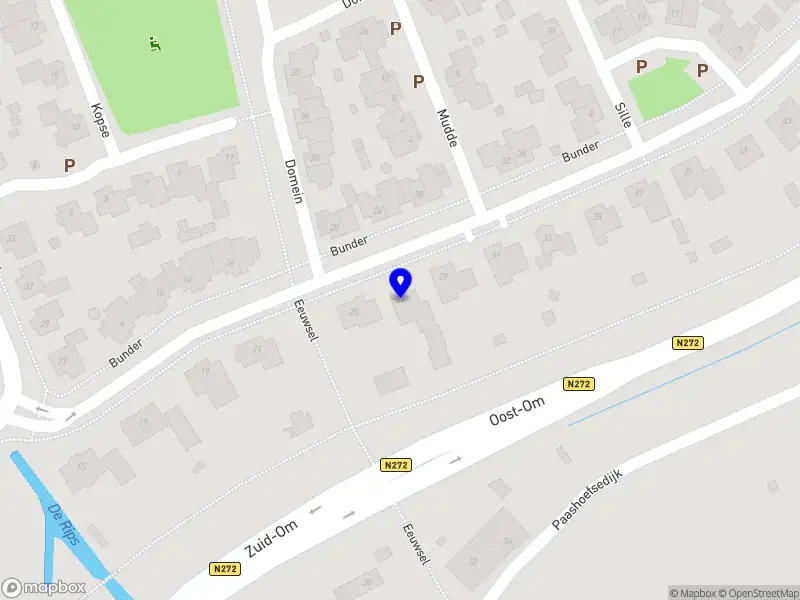 Stichting Administratiekantoor California en Colorado