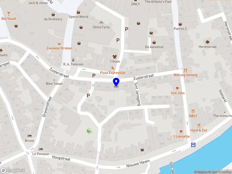 Geluk Vastgoed Holding B.V.