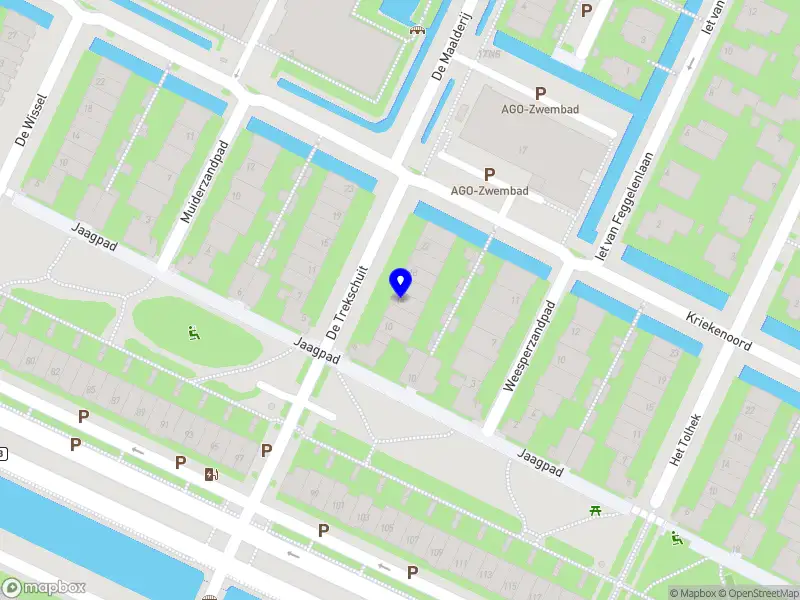 Zwemvereniging De Spartelaars