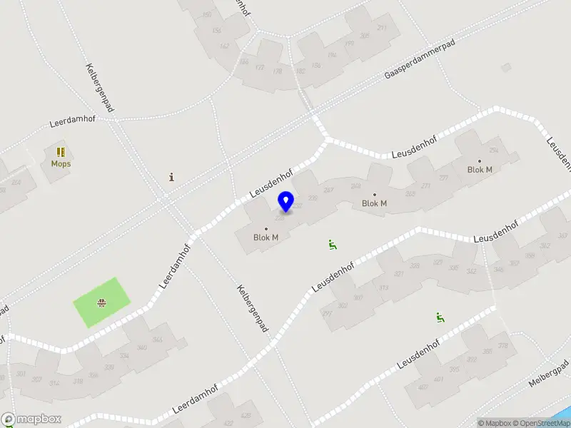 Mon Naturel By Muriel