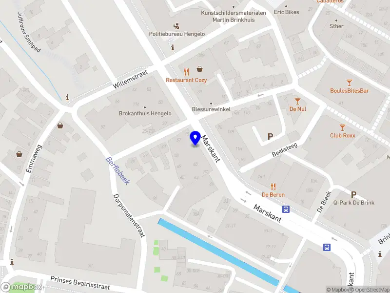 Verbaenen Dienstverlening