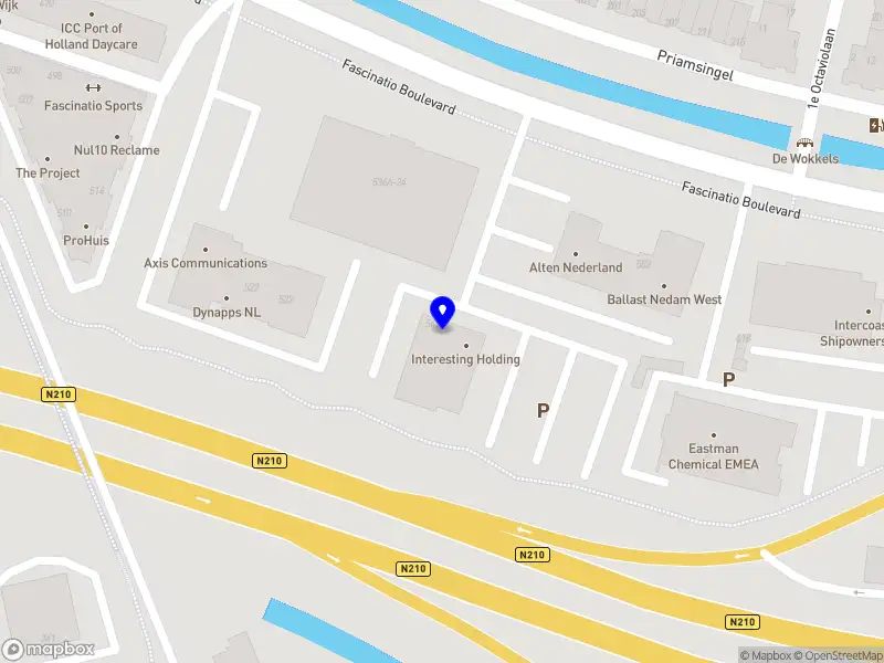 Resort Kerkwerve B.V.