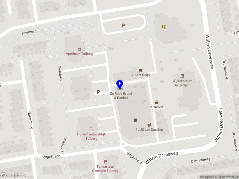 Dagvers Roosendaal B.V.