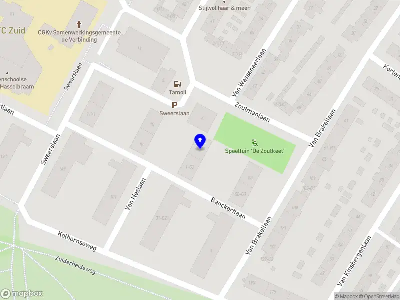 Kamminga totaalservice