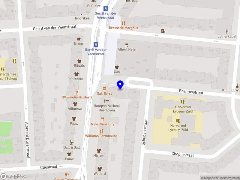 The Collaboration Room