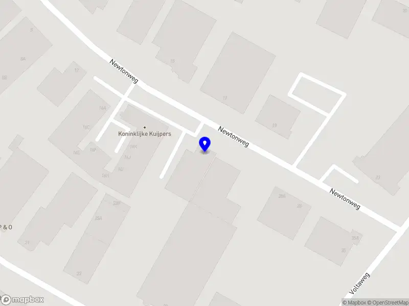 Hydroworkx Holding B.V.