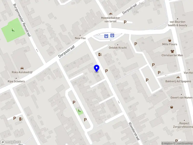 Van Beijsterveldt Digital Marketing