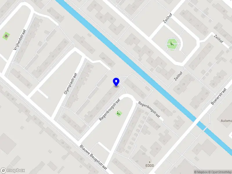 Amir Boekhouding Admin