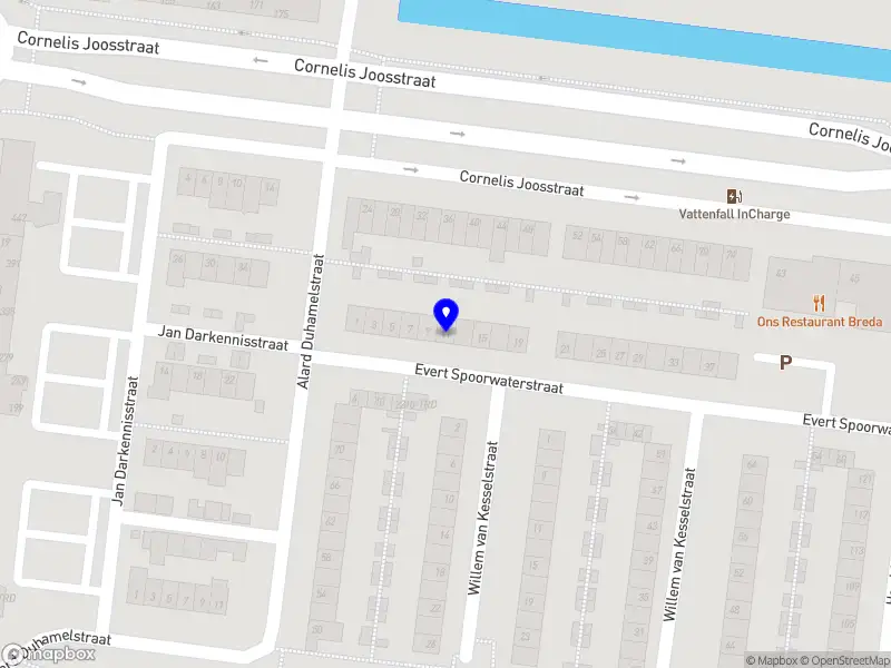 The Batter Boutique V.O.F.