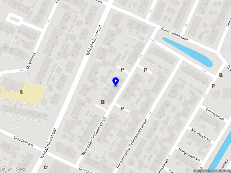 Praktijk Je Mooiste Zelf