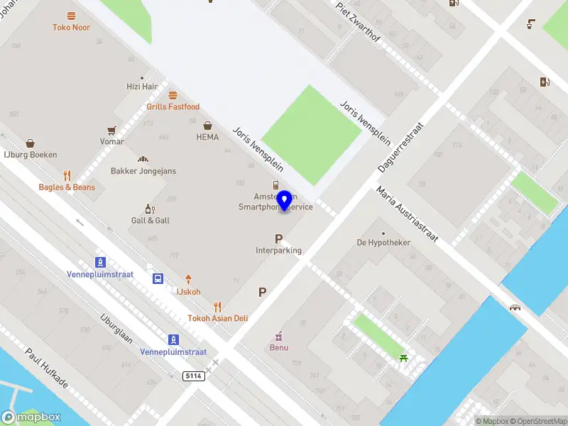 Nieuw bedrijf Ignota Art Gallery