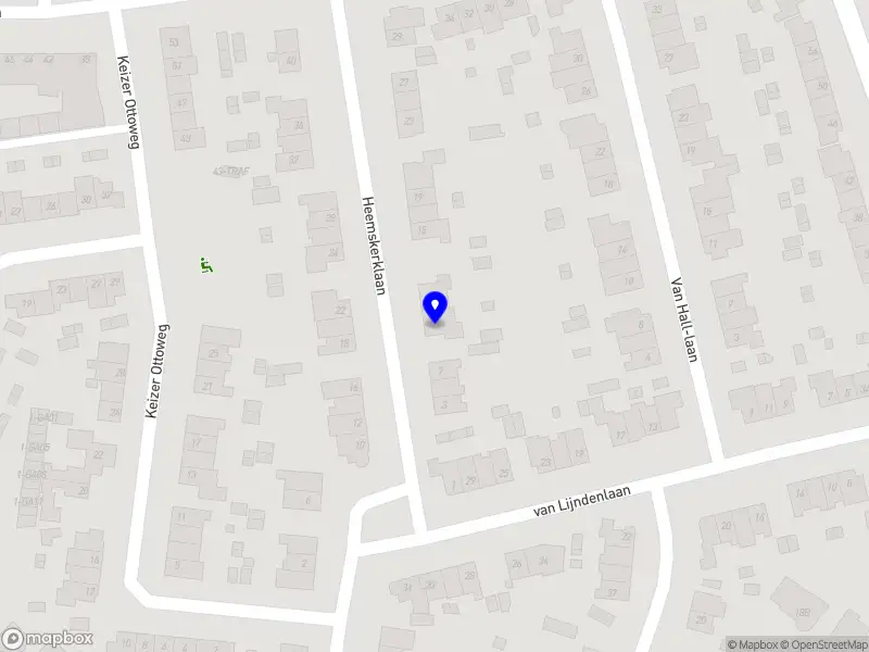 Van Heemskerck Bijles - Job van Heemskerck van Beest