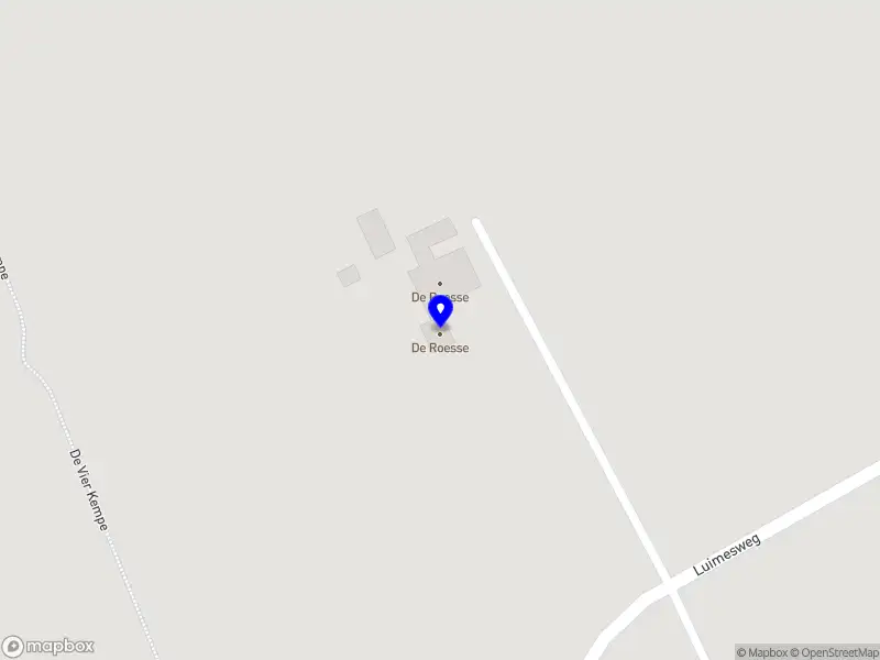 B&B de Roesse Breedenbroek