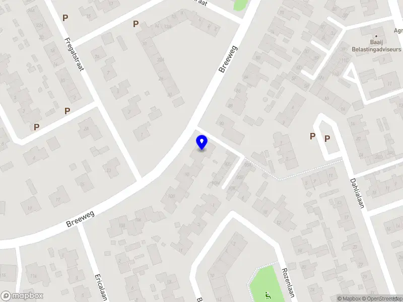 Plasse & Zuidweg VOF