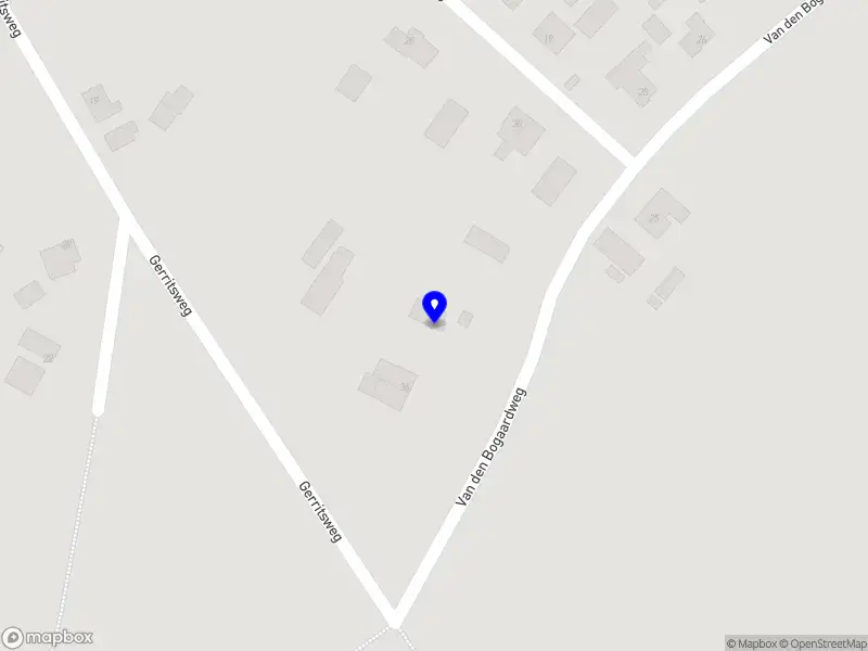 Ons Friethuys op wielen B.V.