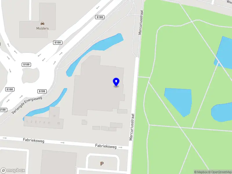 Lux Climate & Control B.V.