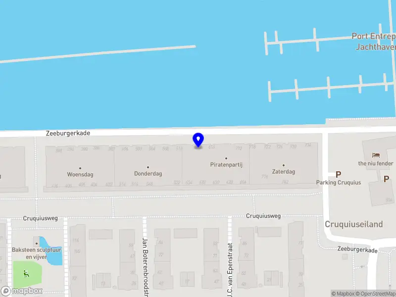 STL Projecten II B.V.