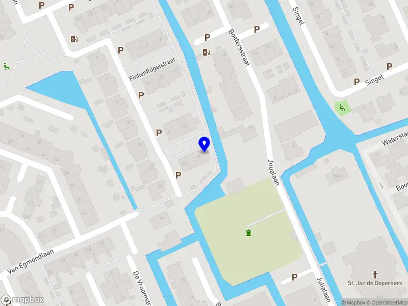 Nieuw bedrijf Delano Duran