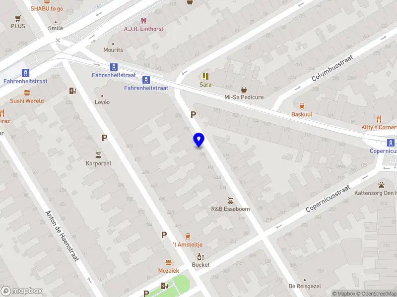 Haagse Ouderenzorg SEWA B.V.