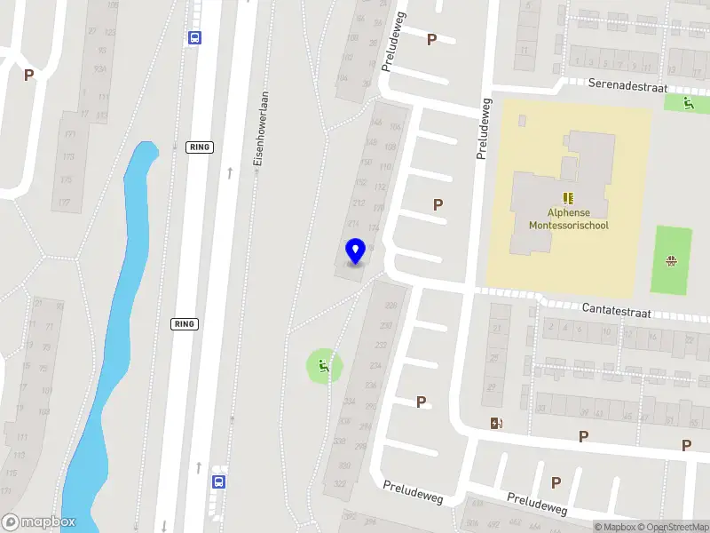 Nieuw bedrijf Belle Lumière