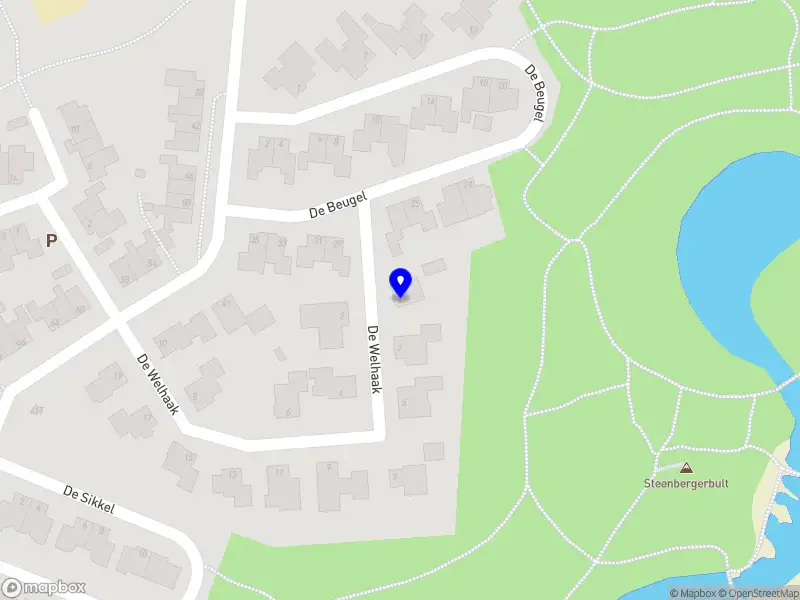 Spang & Van Velsen Makelaardij