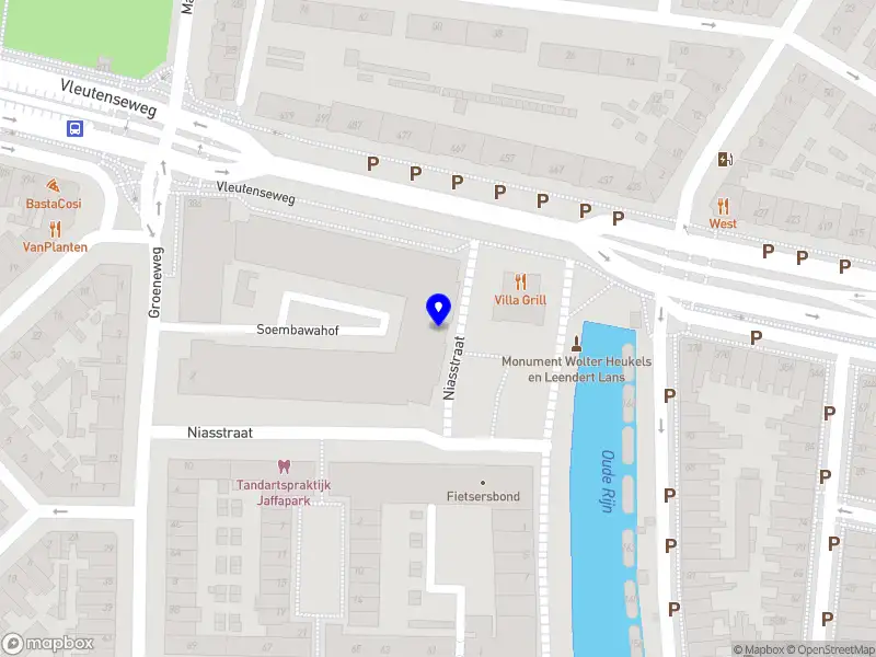 U-Work Uitzendbureau