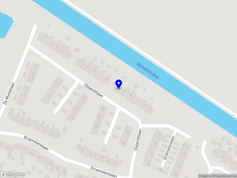 Happy Darts Muntendam