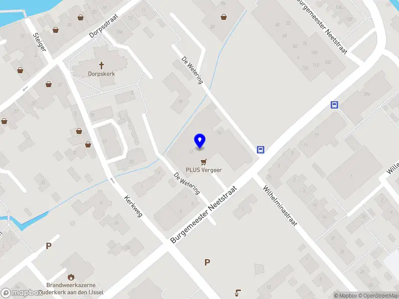 Tandartspraktijk De Wetering B.V.