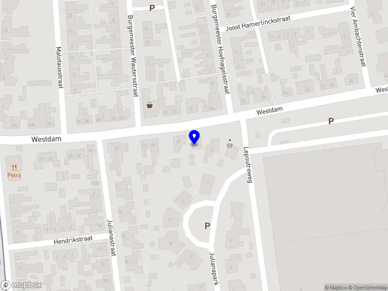 Nieuw bedrijf M.A.S. Holding B.V.