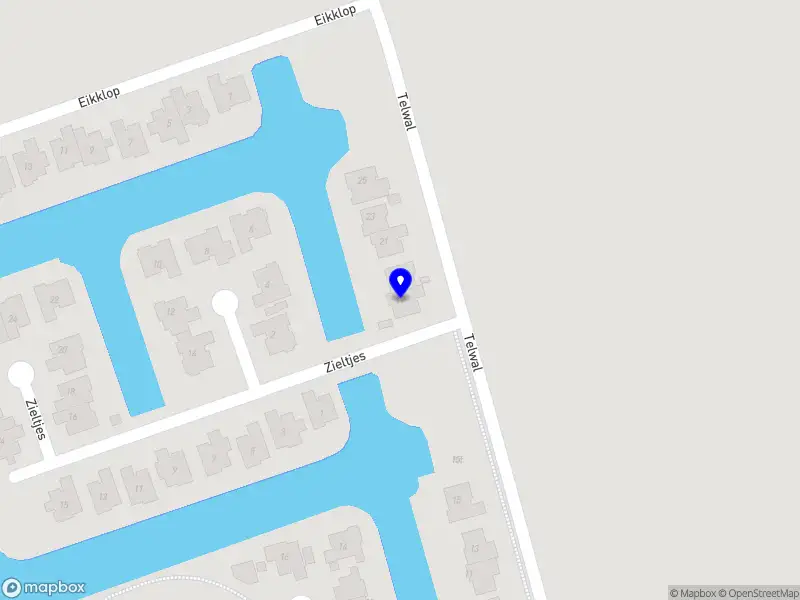 Vereniging van Eigenaars Weerdijk 19