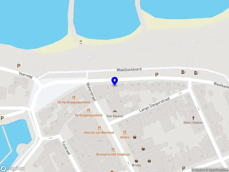 Stories Conceptstore V.O.F.