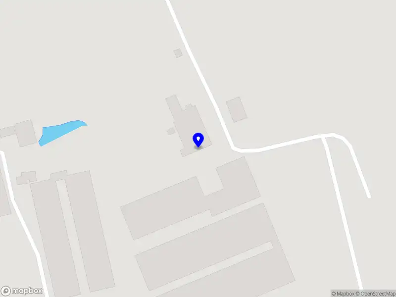 Nieuw bedrijf Vleeskuiken bedrijf de jong