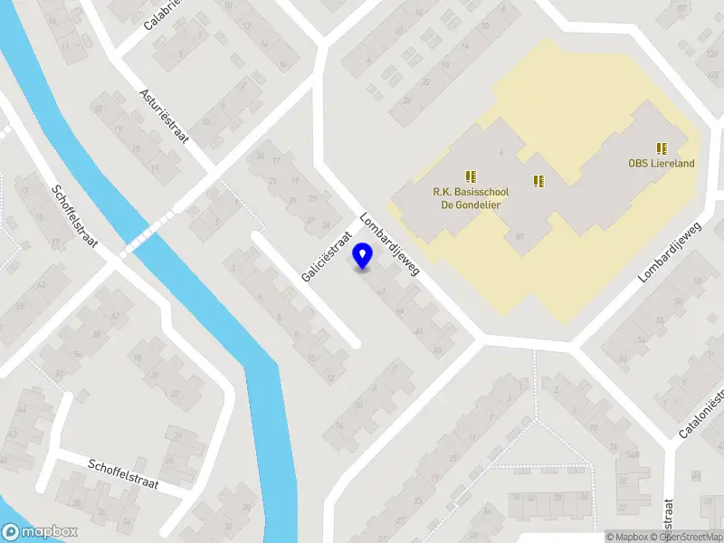 Irene Nalubowa Schoonmaakbedrijf