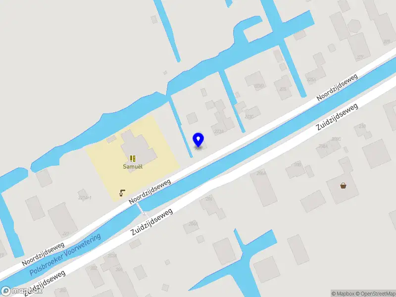 Sander Kok Holding B.V.