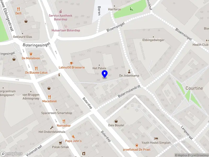 Prosperus Beheer B.V.