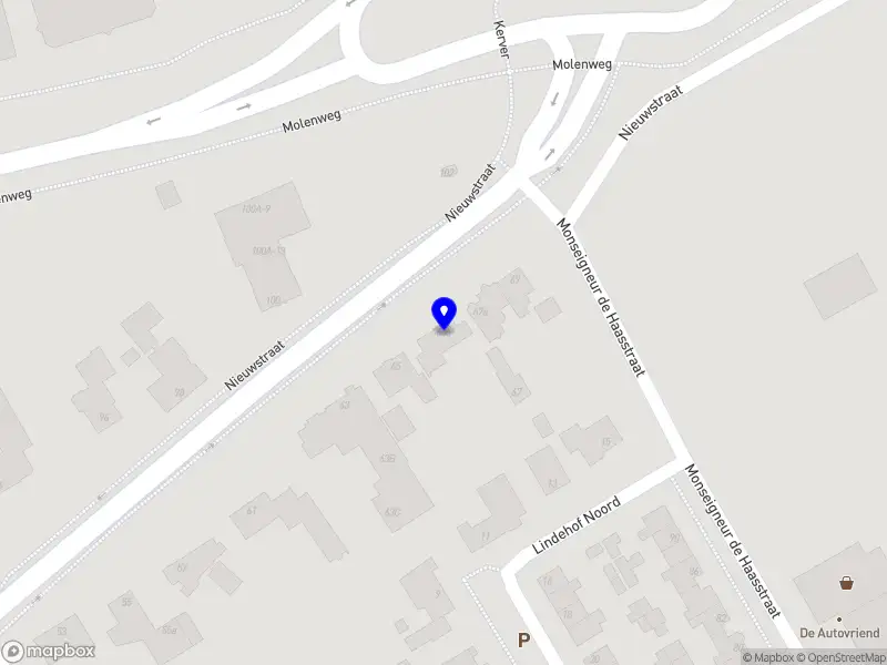 Duurzaam Vastgoed Eindhoven B.V.